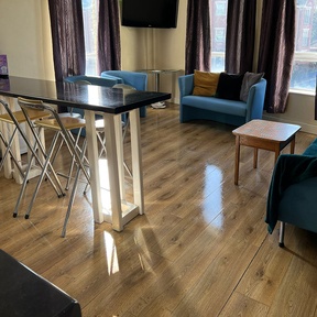 University Accommodation Cleaning Burnley